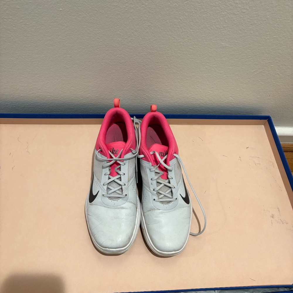 Nike Women’s Golf Shoe